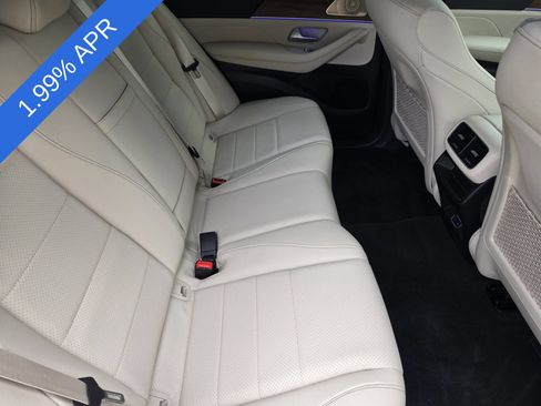 Certified 2026 Mercedes-Benz GLE 350 4MATIC image 28