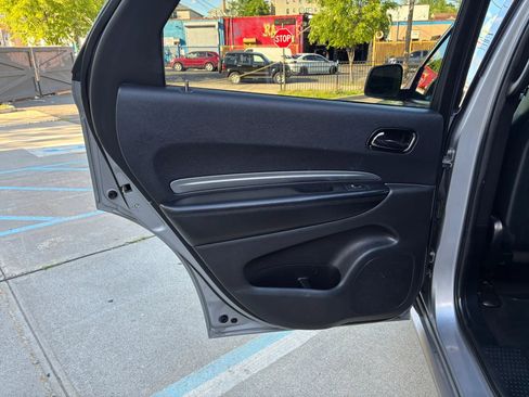Used 2019 Dodge Durango GT AWD/4WD image 11