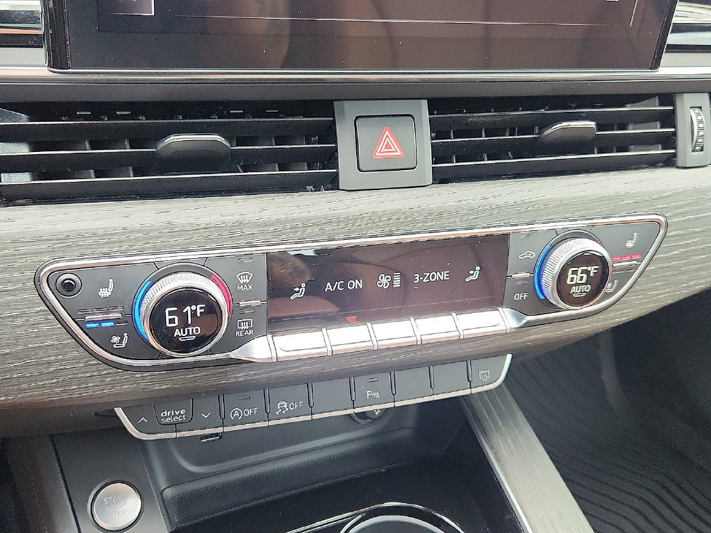 Certified 2023 Audi A5 2.0T Premium Plus w/ Premium Plus AWD/4WD image 4