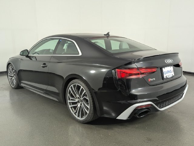 Used 2021 Audi RS 5 AWD/4WD image 6