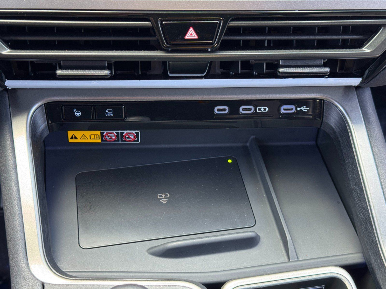 Used 2025 Lexus TX 350 AWD w/ Technology Package image 30