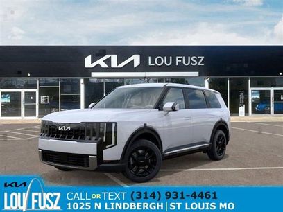 New 2027 Kia Telluride LX