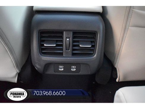 New 2025 Acura ADX A-Spec AWD/4WD image 19