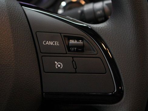 New 2026 Mitsubishi Eclipse Cross LE image 10