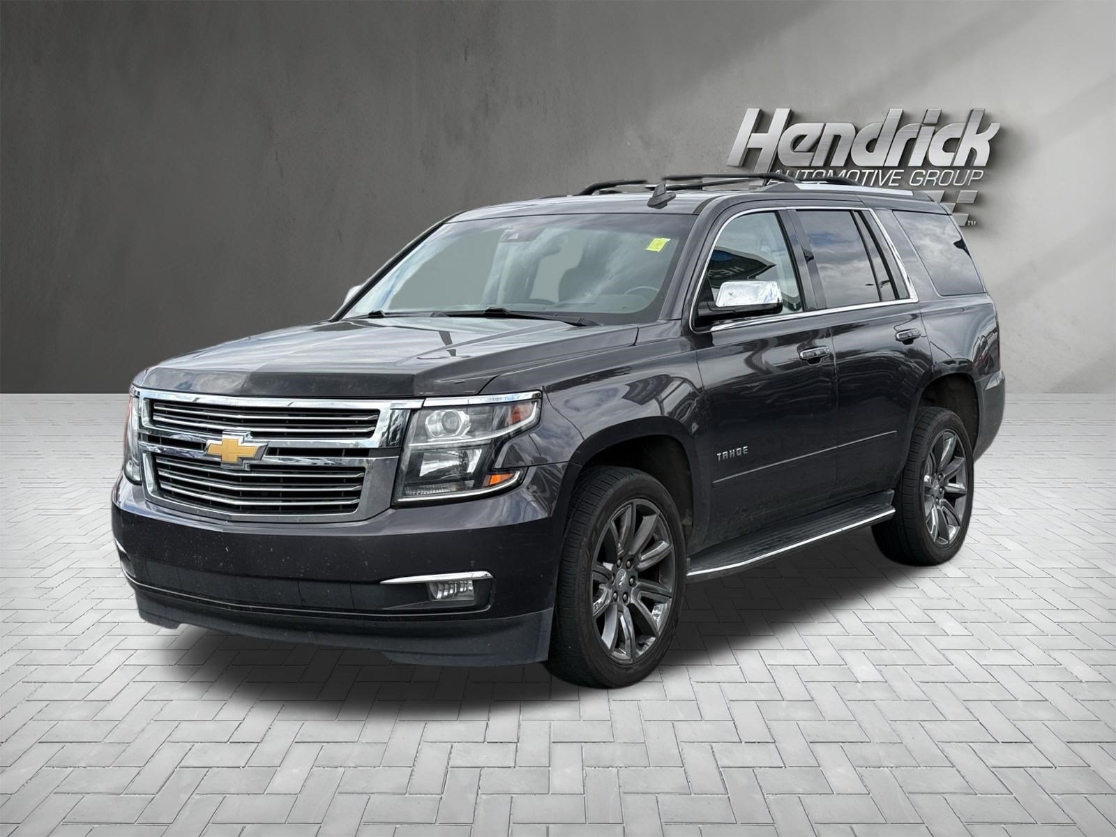 Used 2018 Chevrolet Tahoe Premier RWD image 5