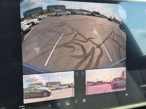 Used 2022 Tesla Model X AWD/4WD image 23