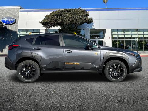 New 2026 Subaru Crosstrek 2.5i Wilderness image 3