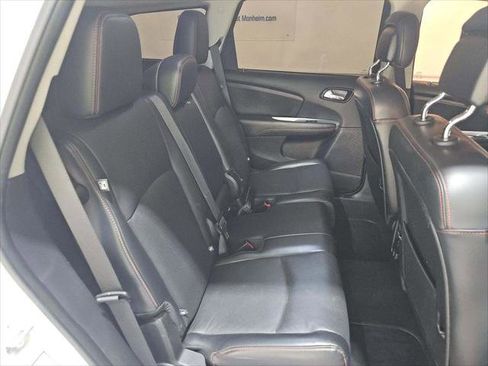 Used 2019 Dodge Journey GT AWD/4WD image 11