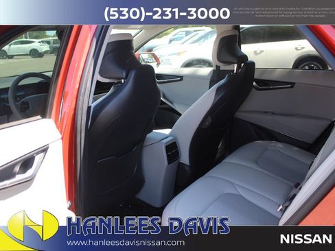 Used 2023 Kia Niro Wind FWD image 16