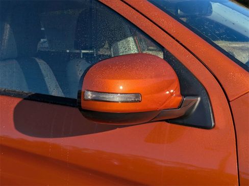 New 2026 Mitsubishi Outlander Sport ES image 12