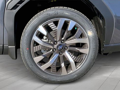 New 2026 Subaru Forester Touring image 13