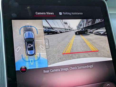 Certified 2025 Mercedes-Benz GLC 300 image 13