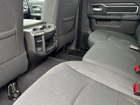 New 2026 RAM 2500 Big Horn image 11