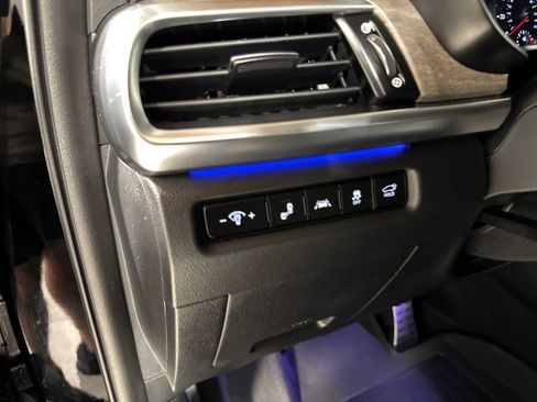 Used 2021 Kia Telluride SX w/ SX Prestige Package AWD/4WD image 18