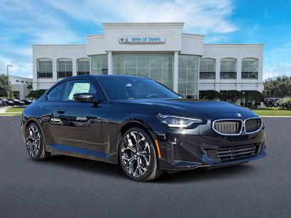 New 2025 BMW 230i Coupe w/ Convenience Package