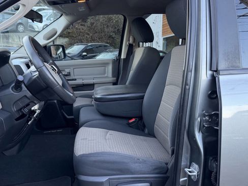 Used 2011 RAM 1500 Classic SLT w/ Protection Group image 25