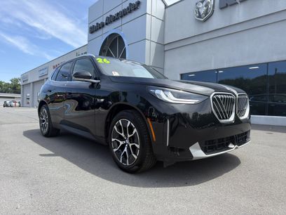 Used 2026 BMW X3 xDrive30i