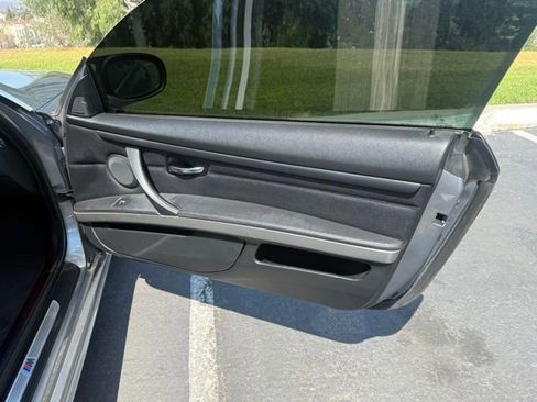 Used 2012 BMW 335is Convertible image 12