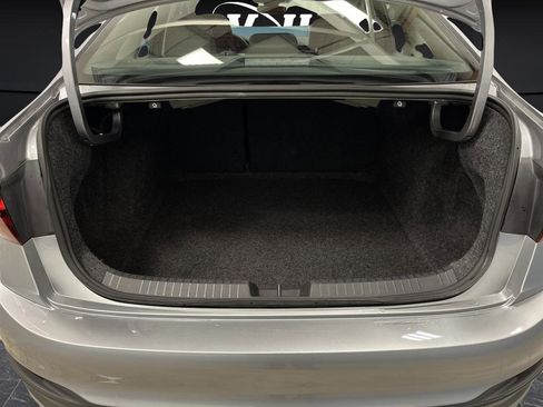 Used 2025 Volkswagen Jetta S image 13