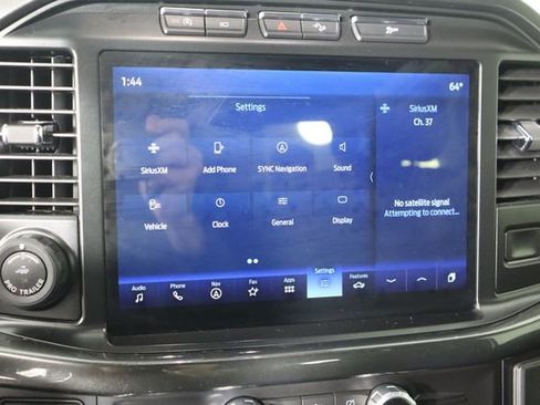 Certified 2021 Ford F150 XLT w/ Equipment Group 302A High image 63