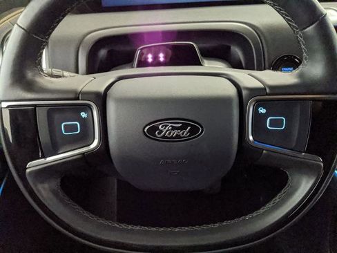 Certified 2025 Ford Expedition Tremor AWD/4WD image 10