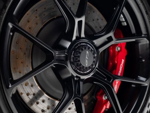 Used 2024 Porsche 911 GT3 image 23