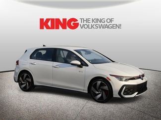 New 2026 Volkswagen GTI S video 1