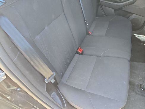 Used 2018 Ford Focus SEL FWD image 21