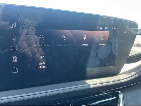 New 2026 Buick Envista Sport Touring w/ Convenience I Package FWD image 23