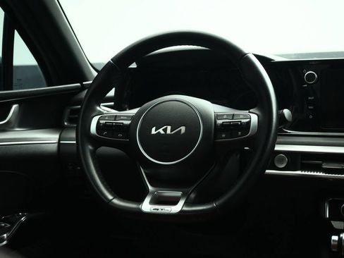 Certified 2023 Kia K5 GT-Line w/ GT-Line Premium Package FWD image 40