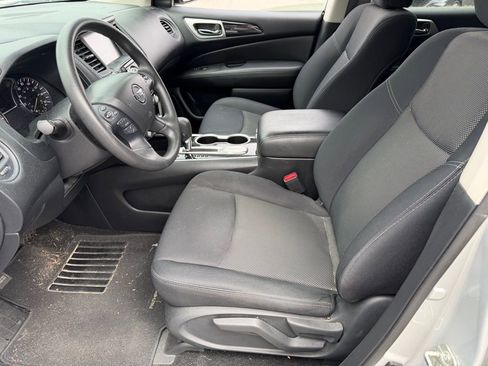Used 2019 Nissan Pathfinder S image 23