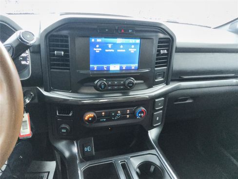 Used 2021 Ford F150 XL w/ STX Appearance Package RWD image 34
