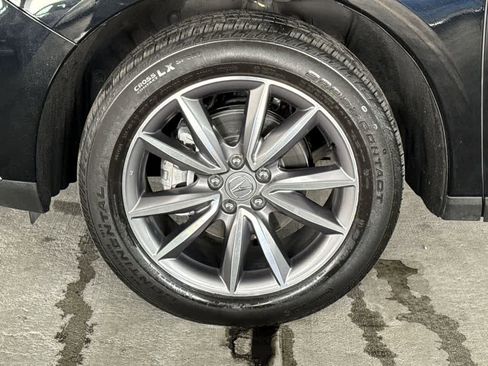 Used 2023 Acura RDX FWD w/ Technology Package image 11