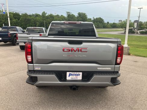Used 2026 GMC Sierra 1500 Elevation AWD/4WD image 6