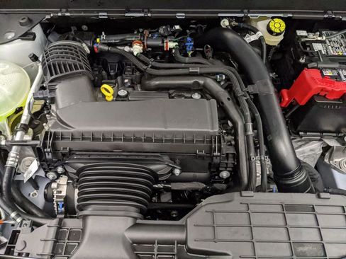 New 2026 Ford Maverick XL w/ 4K Tow Package image 27