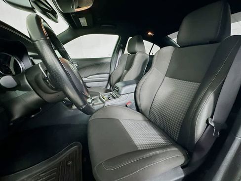 Used 2023 Dodge Charger R/T w/ Performance Handling Group image 12