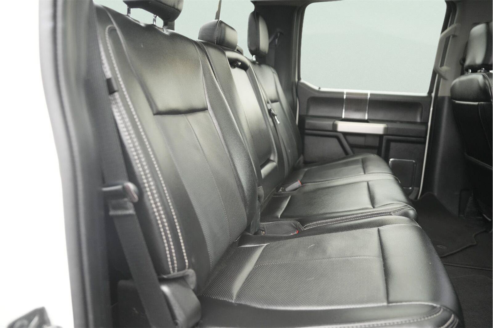 Used 2021 Ford F250 Lariat AWD/4WD image 17