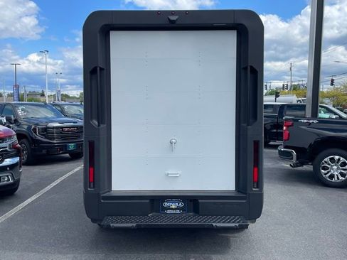New 2025 Chevrolet Brightdrop 400 w/ Battery Pack, Max Range AWD/4WD image 15