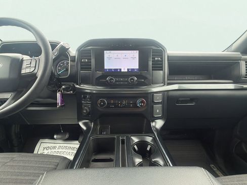 Certified 2023 Ford F150 XL w/ STX Appearance Package AWD/4WD image 21