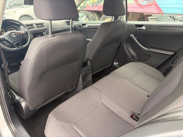 Used 2015 Volkswagen Jetta S FWD image 17