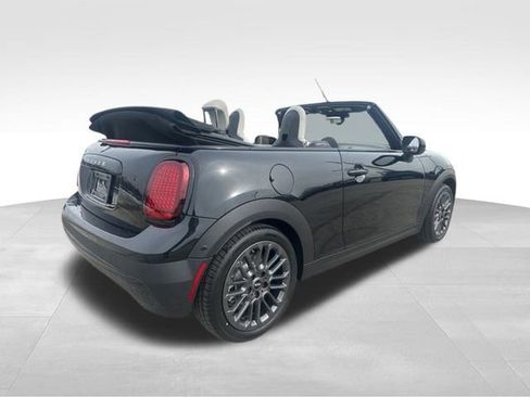 New 2026 MINI Cooper Convertible image 7