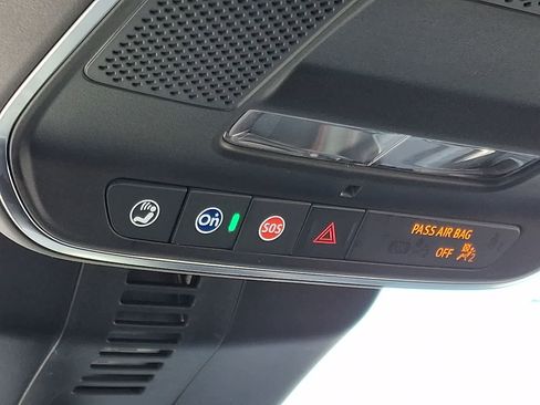 New 2026 Chevrolet Traverse RS image 22