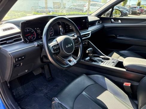 Used 2022 Kia K5 GT-Line w/ GT-Line FWD Premium Package image 10