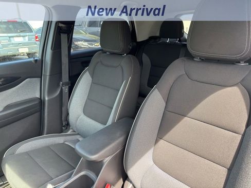 Used 2025 Chevrolet TrailBlazer LT AWD/4WD image 11