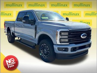 New 2026 Ford F350 Platinum 360° Tour