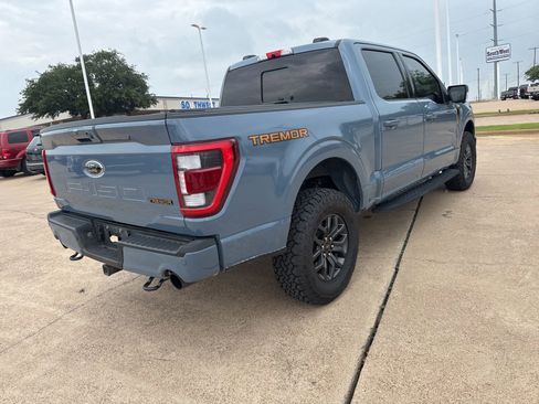 Used 2023 Ford F150 Tremor w/ Equipment Group 402A High AWD/4WD image 7