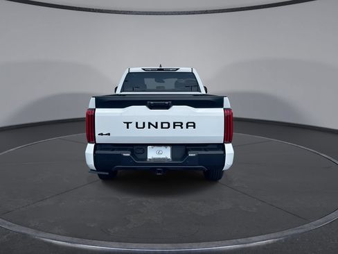 Used 2023 Toyota Tundra SR5 w/ SR5 Convenience Package AWD/4WD image 17