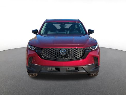 Certified 2024 MAZDA CX-50 AWD 2.5 S w/ Cargo Package image 9