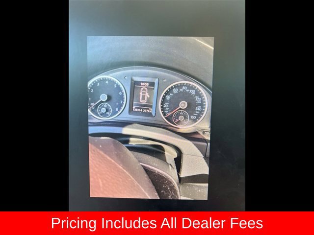 Used 2017 Volkswagen Tiguan Sport FWD image 5
