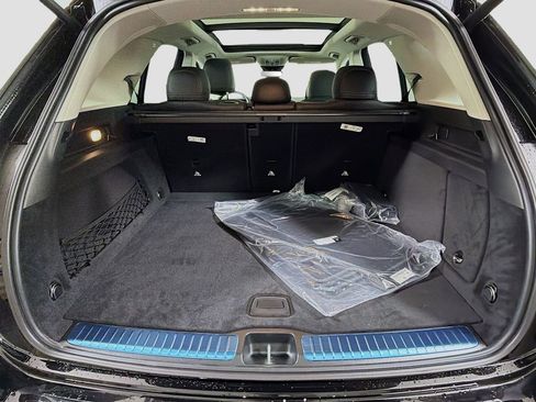 New 2026 Mercedes-Benz GLE 350 4MATIC image 29